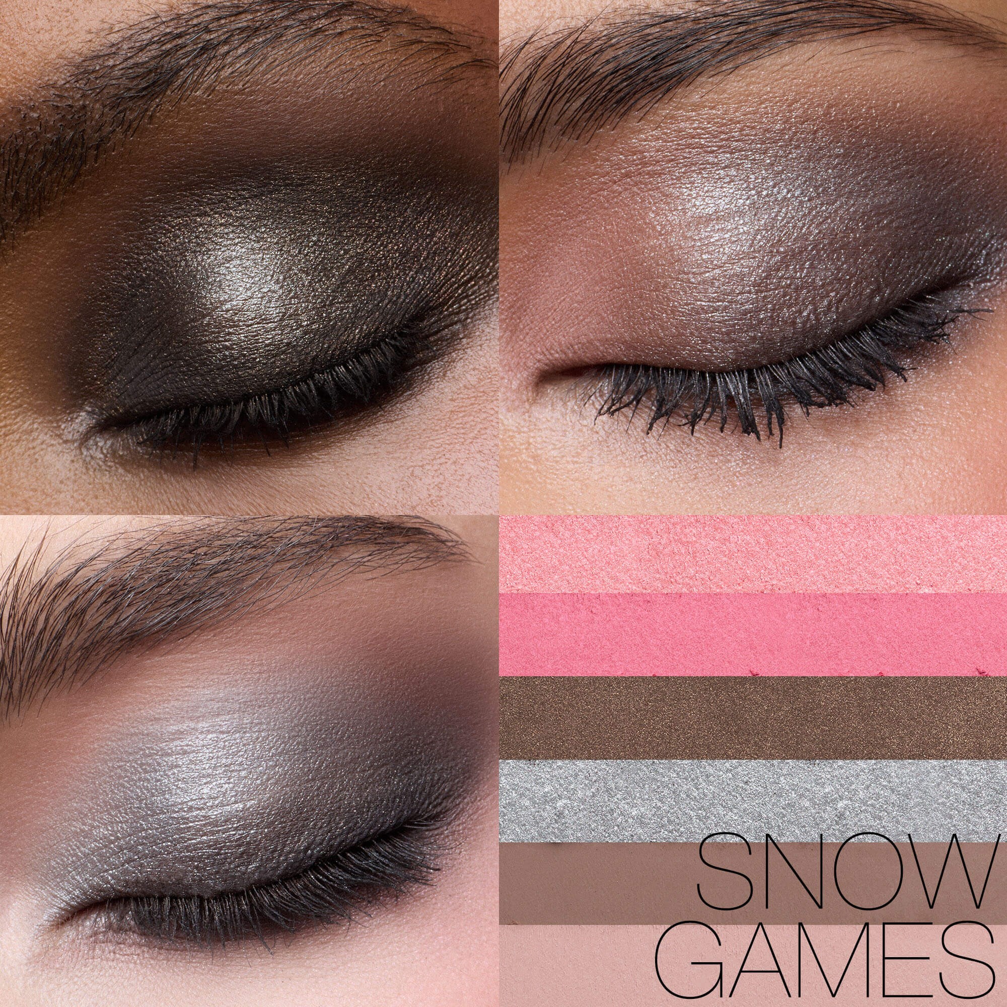 APRES SKI CHEEK & EYE PALETTE 5