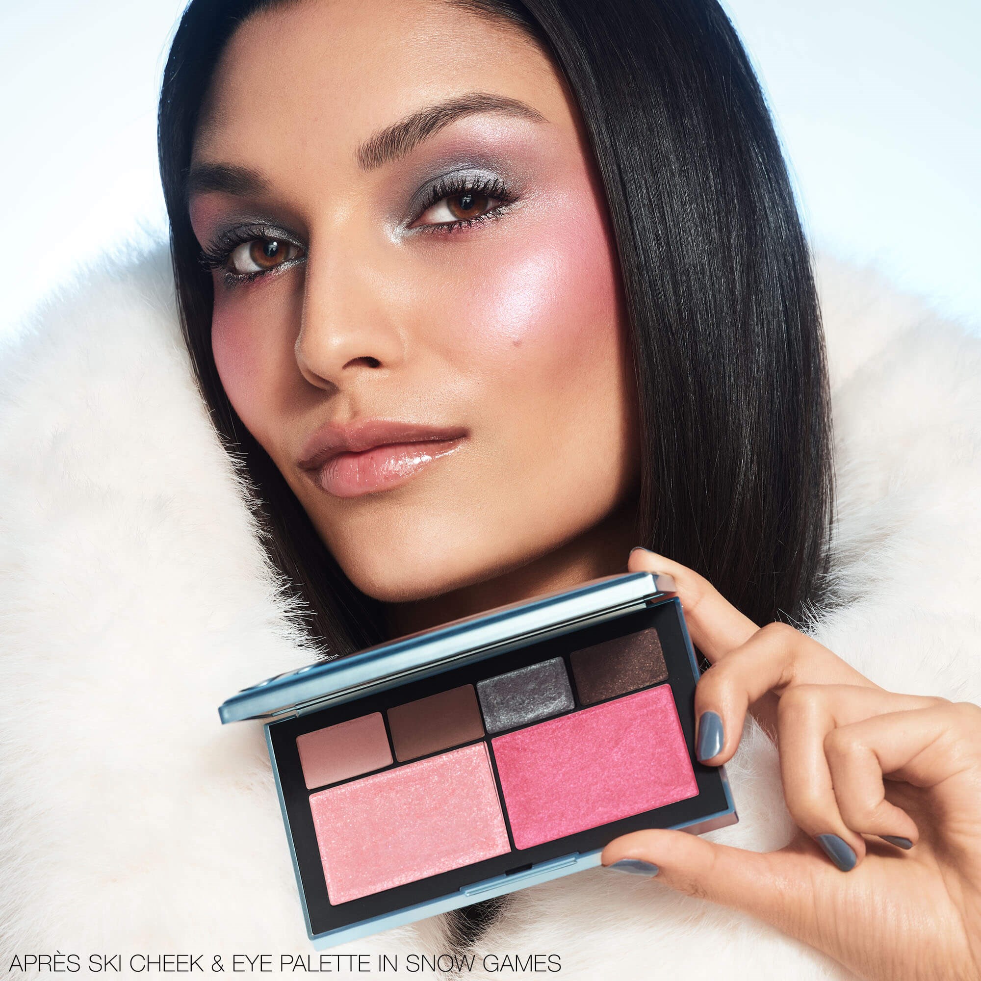 APRES SKI CHEEK & EYE PALETTE 7