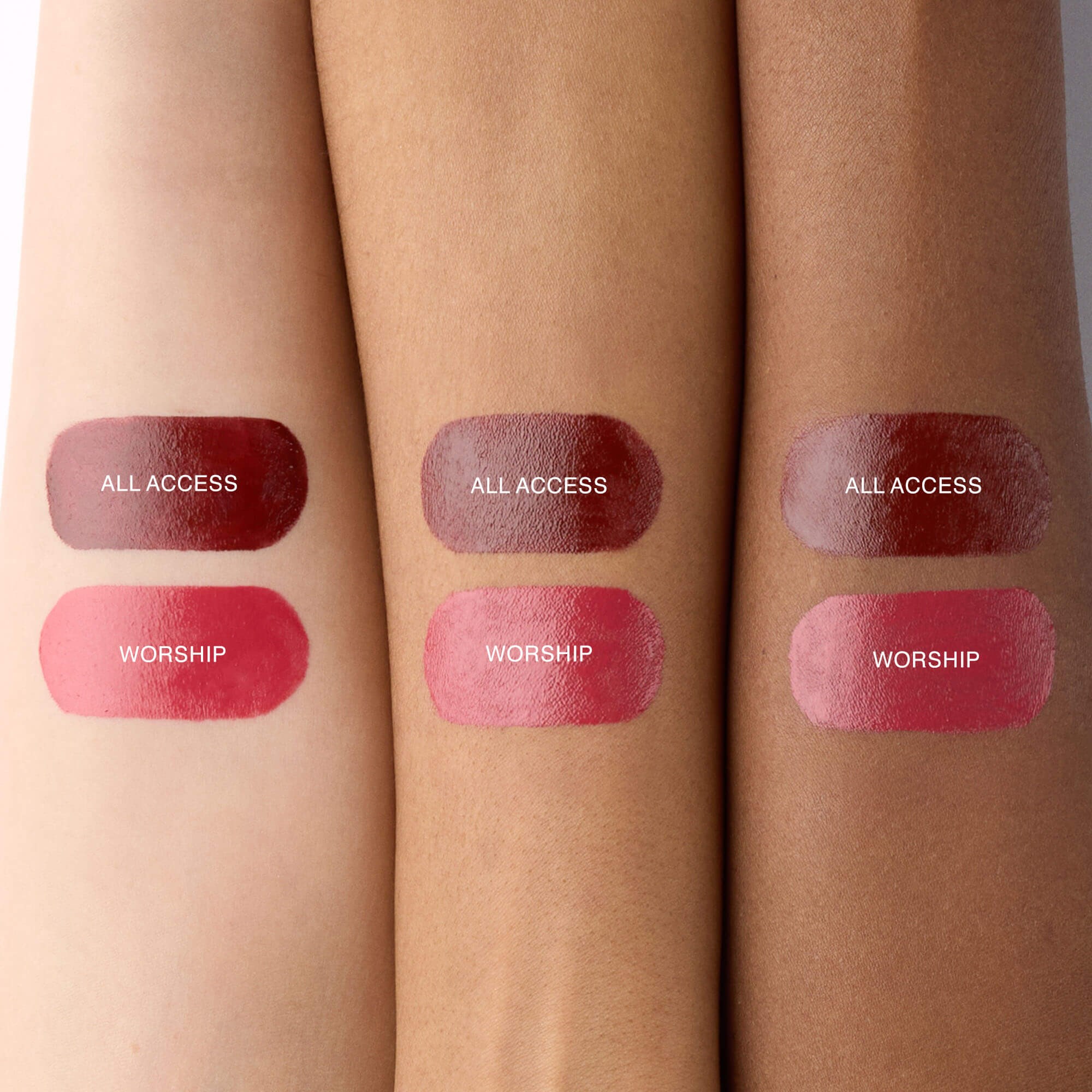 MINI INSATIABLE LIQUID BLUSH DUO 6