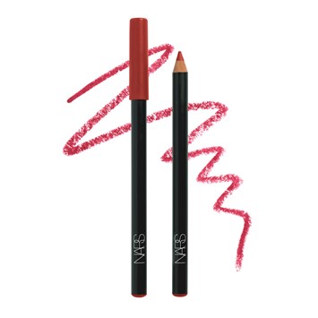 NARS - LIP LINER - Uzun Süre Kalıcı, Kadifemsi Mat Bitişli & Suya Dayanıklı Dudak Kalemi