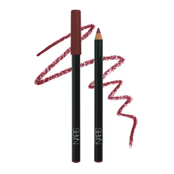 NARS - LIP LINER - Uzun Süre Kalıcı, Kadifemsi Mat Bitişli & Suya Dayanıklı Dudak Kalemi