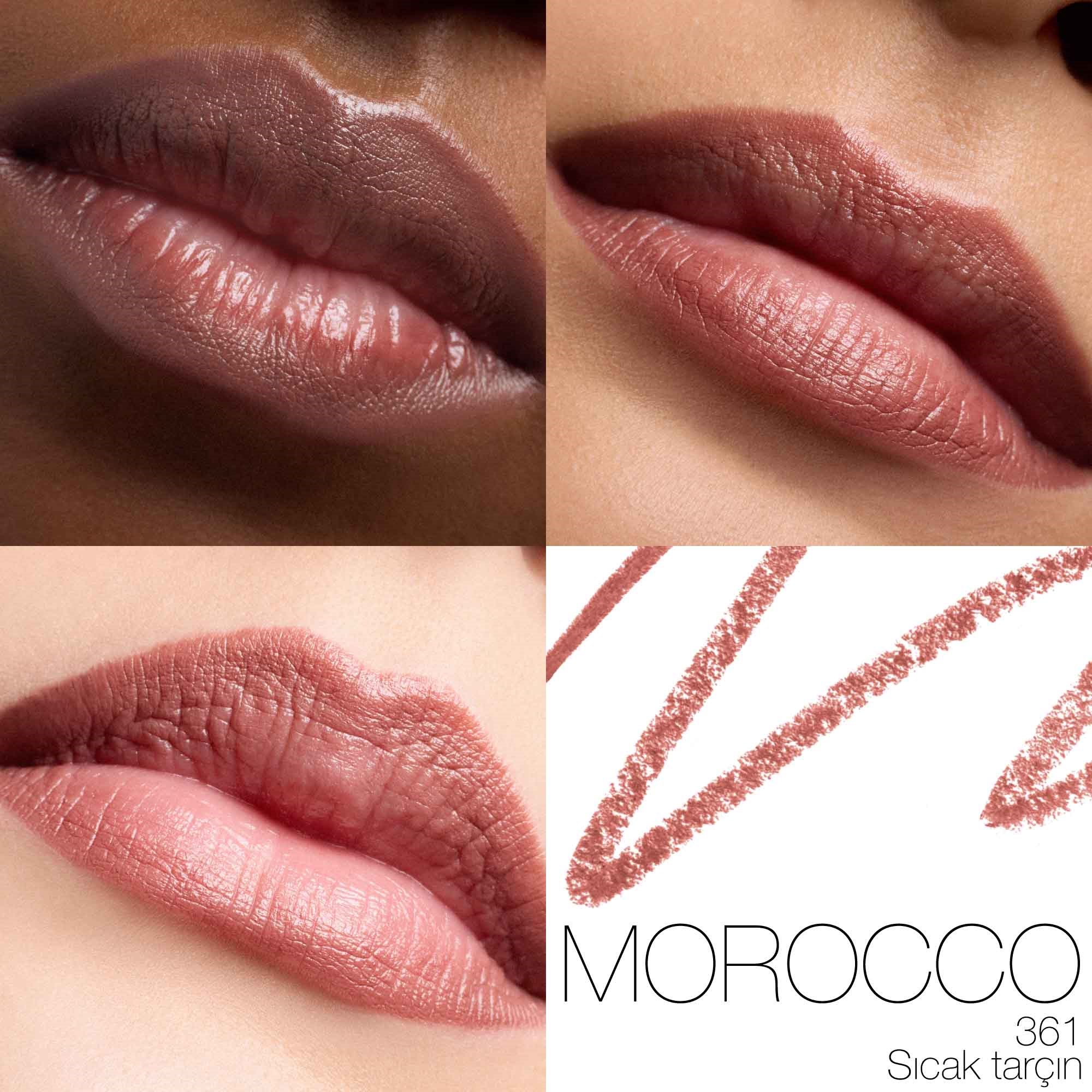 LIP LINER 3