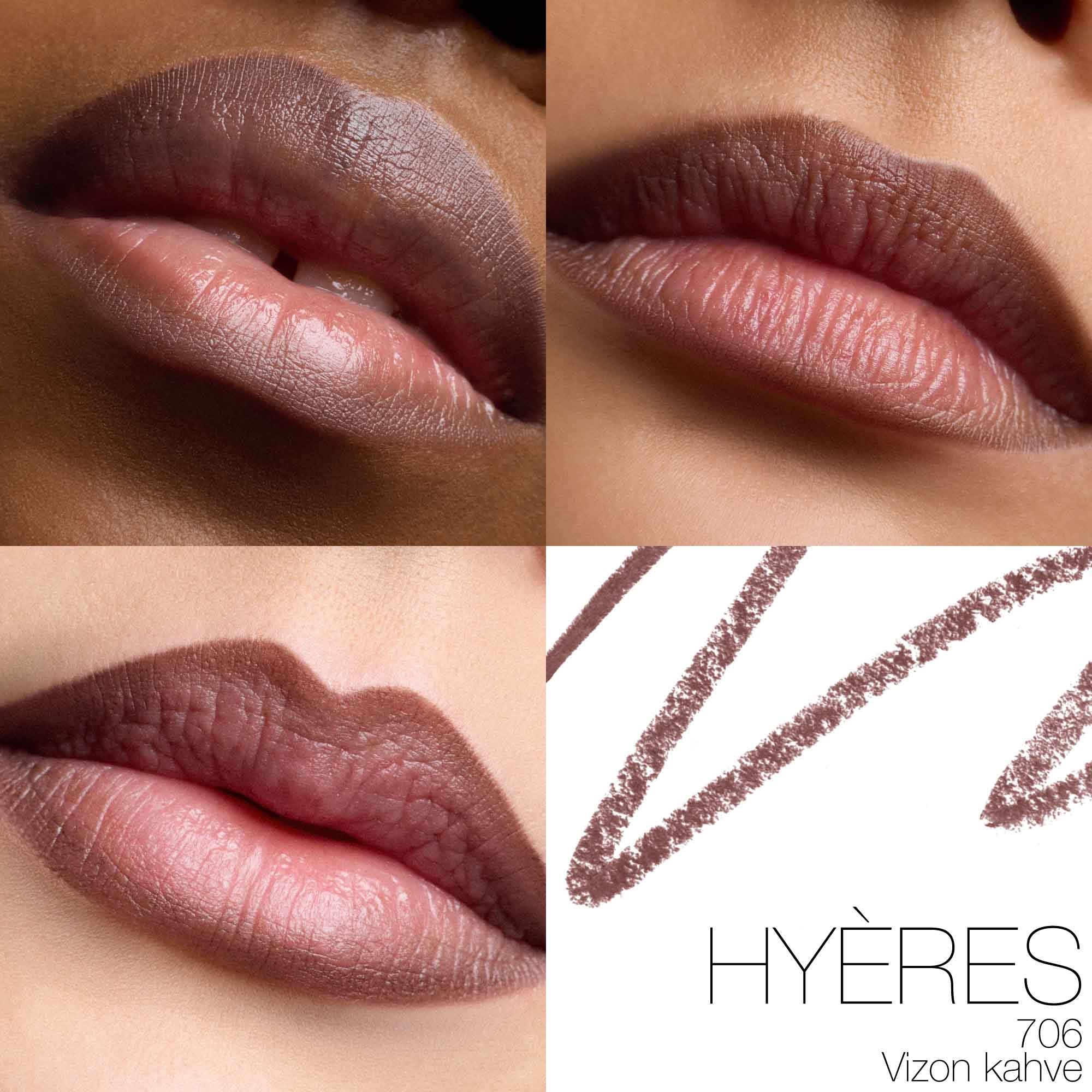 LIP LINER 4