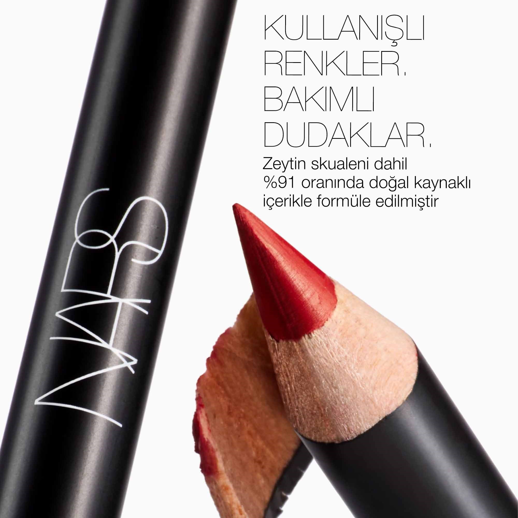 LIP LINER 6