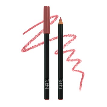 NARS - LIP LINER - Uzun Süre Kalıcı, Kadifemsi Mat Bitişli & Suya Dayanıklı Dudak Kalemi