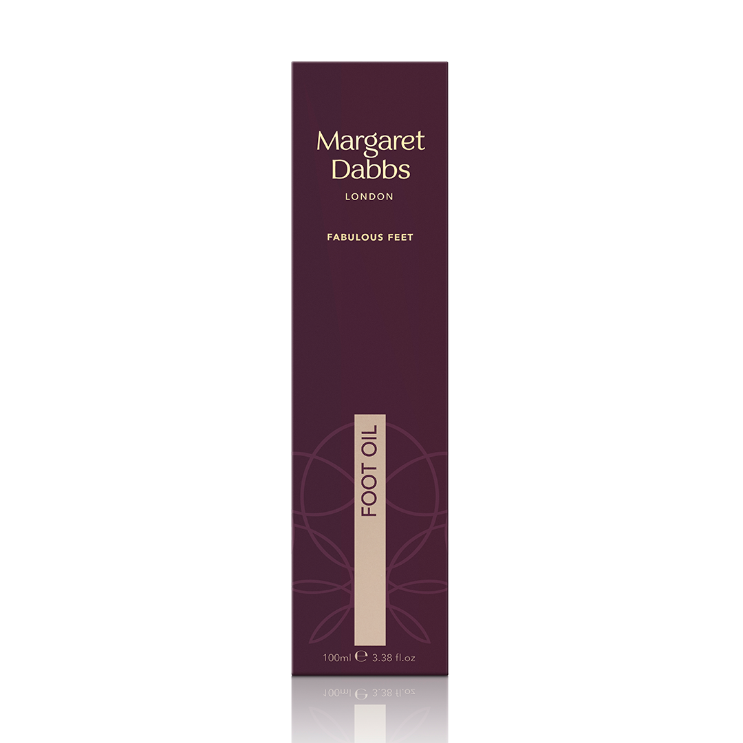 INTENSIVE TREATMENT FOOT OIL 9