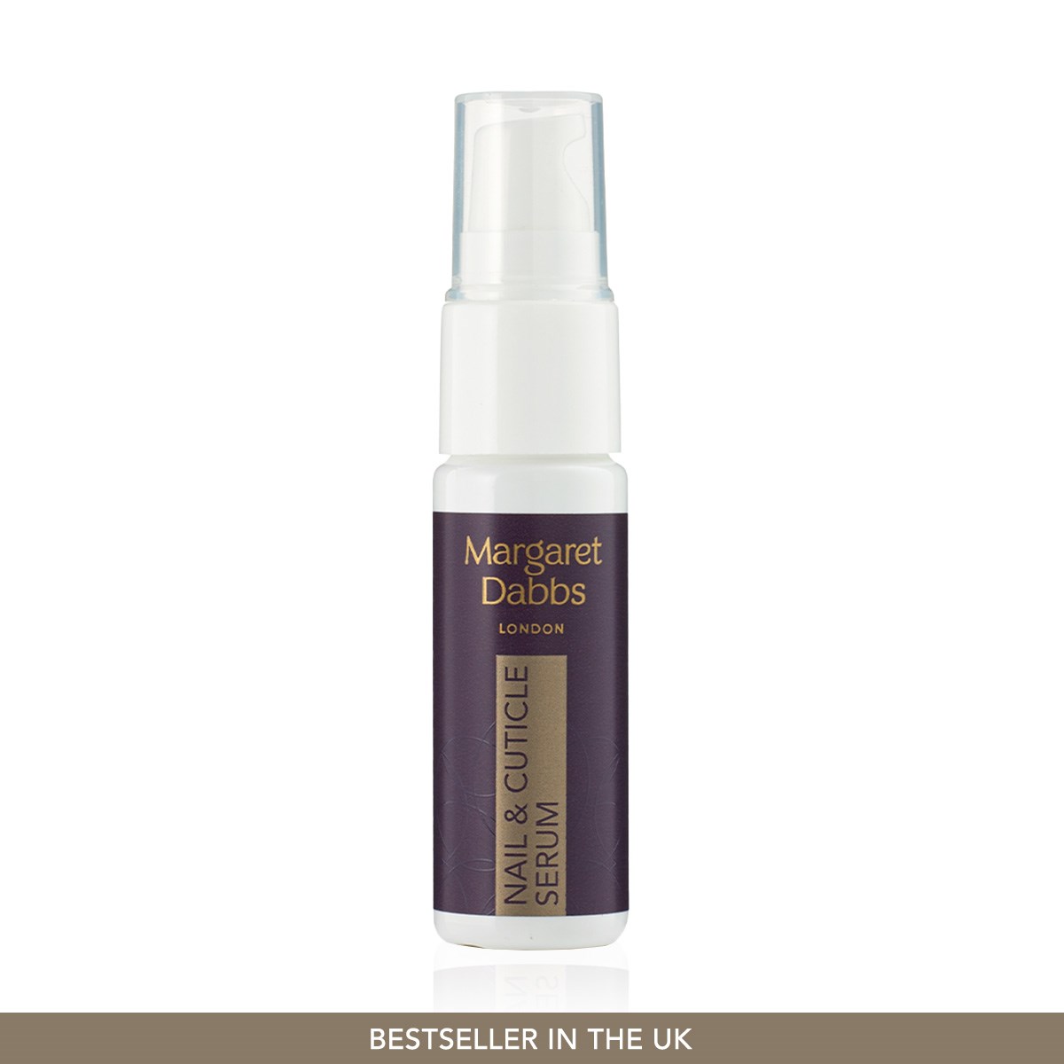 NOURISHING NAIL & CUTICLE SERUM 1