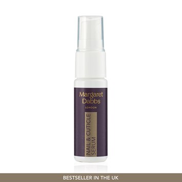 MARGARET DABBS LONDON - NOURISHING NAIL & CUTICLE SERUM - Besleyici Tırnak & Kütikül Serumu