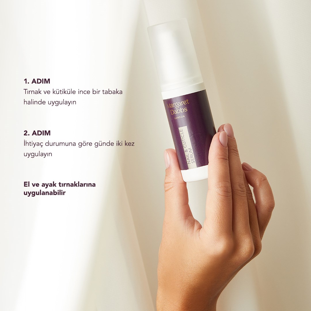 NOURISHING NAIL & CUTICLE SERUM 4