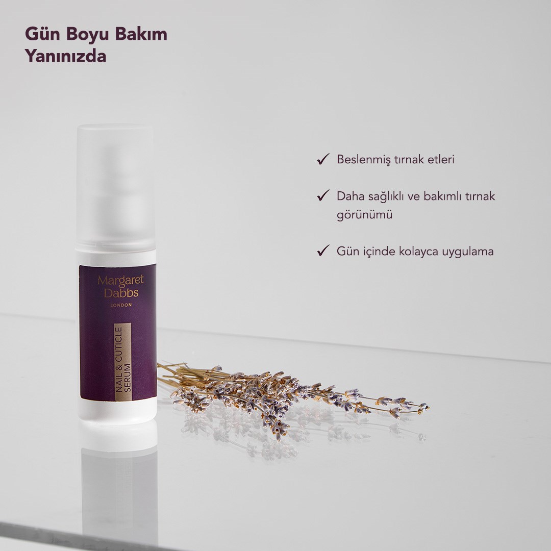 NOURISHING NAIL & CUTICLE SERUM 6