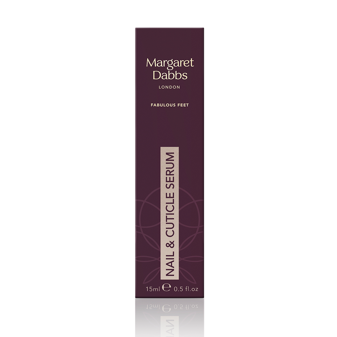 NOURISHING NAIL & CUTICLE SERUM 7
