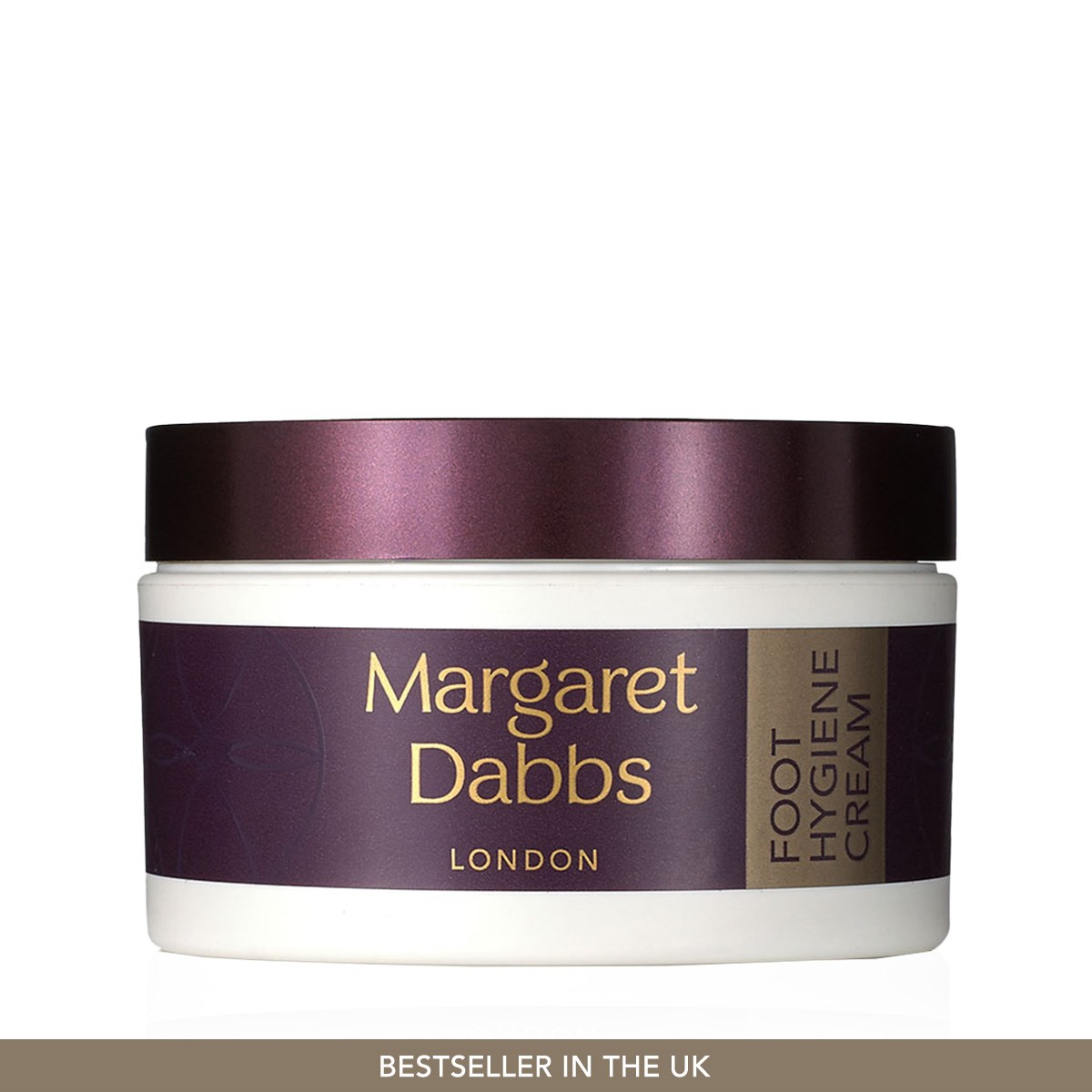 FOOT HYGIENE CREAM 1