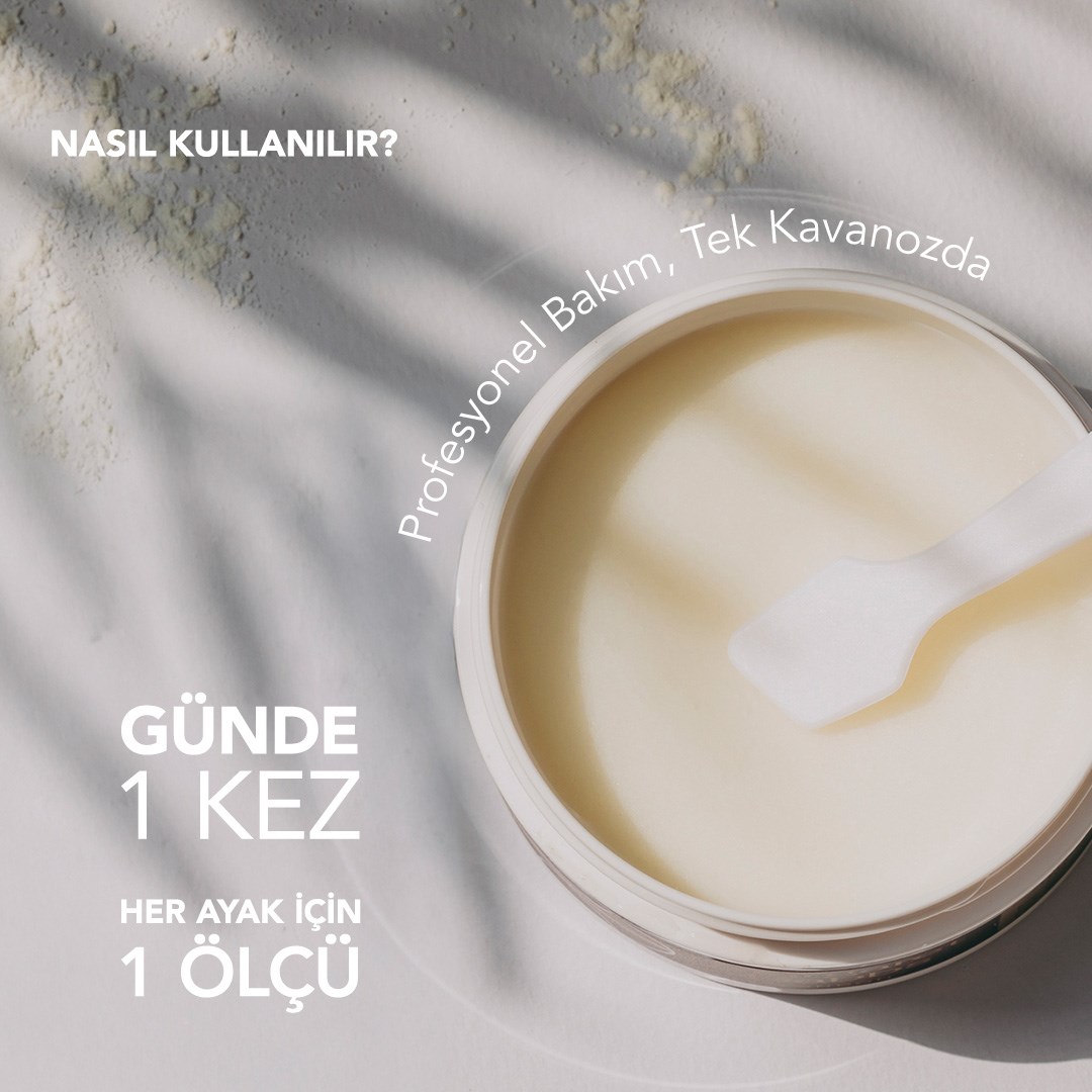 FOOT HYGIENE CREAM 9