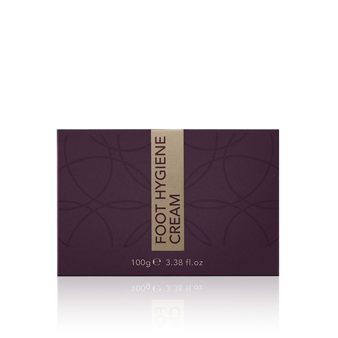 FOOT HYGIENE CREAM 11