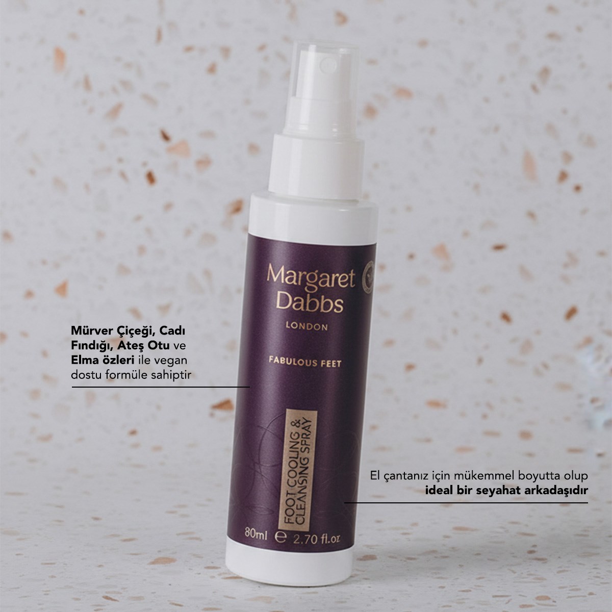 FOOT COOLING & CLEANSING SPRAY 4