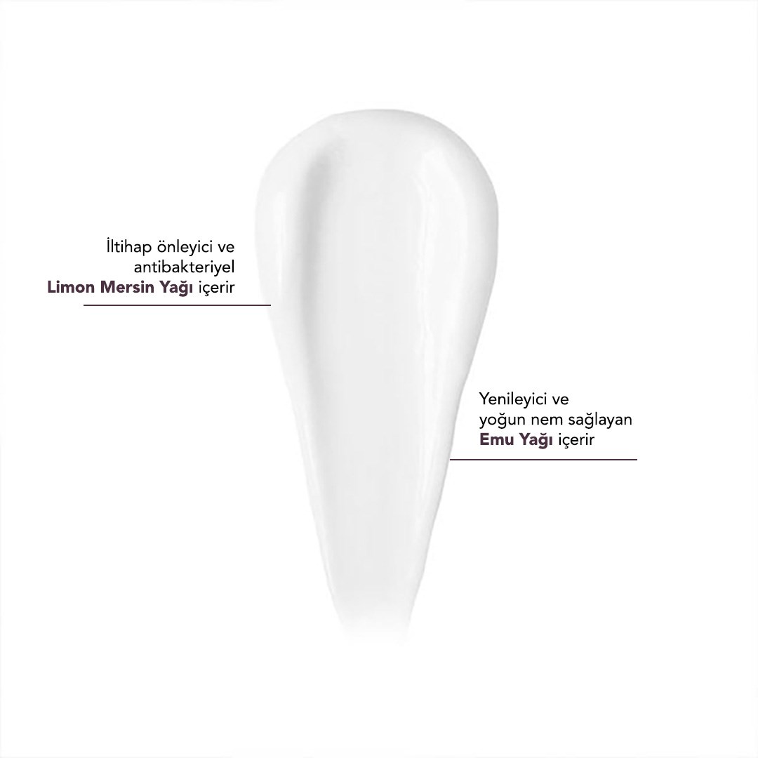 INTENSIVE HYDRATING FOOT LOTION 3