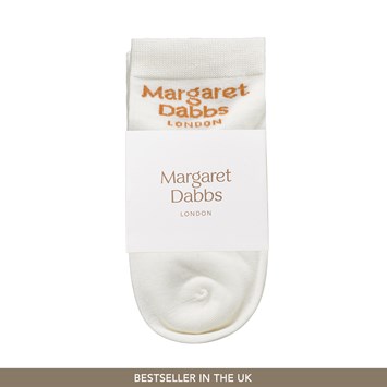 MARGARET DABBS LONDON - LUXURY HEMP SOCKS - Ayak Bakımı İçin Geliştirilen Özel Çorap