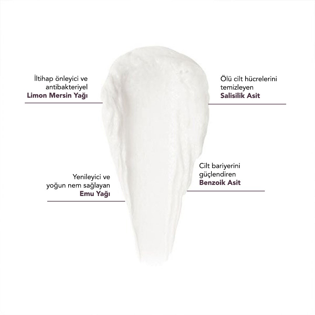 MIRACLE FOOT CREAM 3