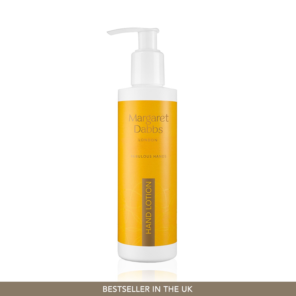 INTENSIVE HYDRATING HAND LOTION 1