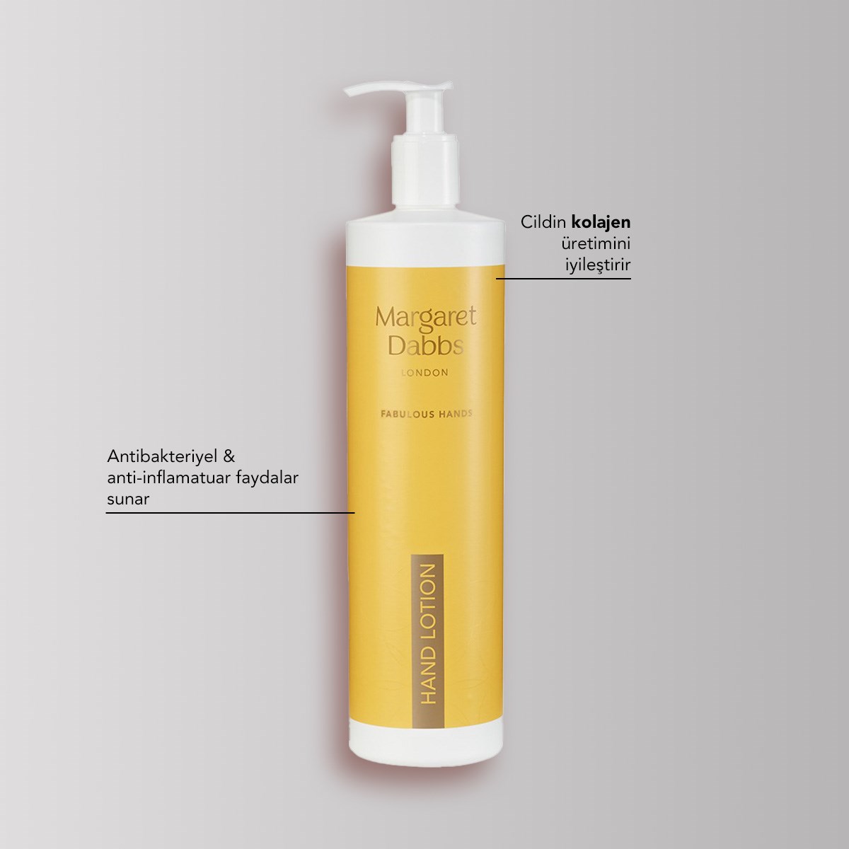INTENSIVE HYDRATING HAND LOTION 3