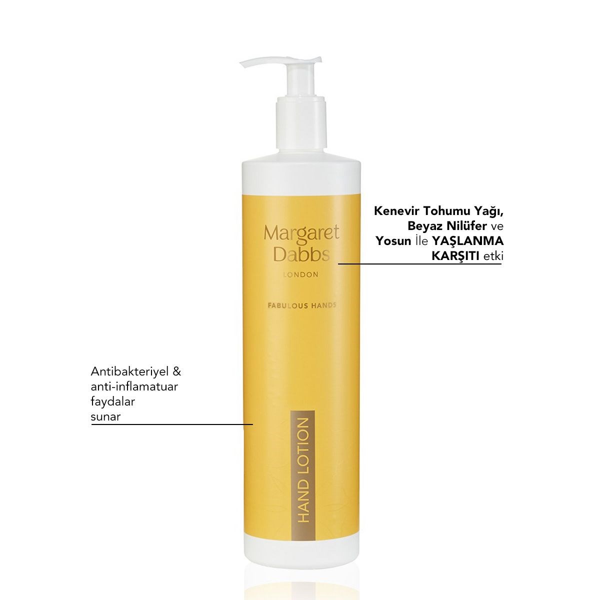 INTENSIVE HYDRATING HAND LOTION 5