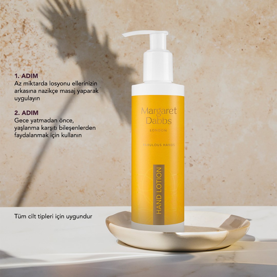 INTENSIVE HYDRATING HAND LOTION 7