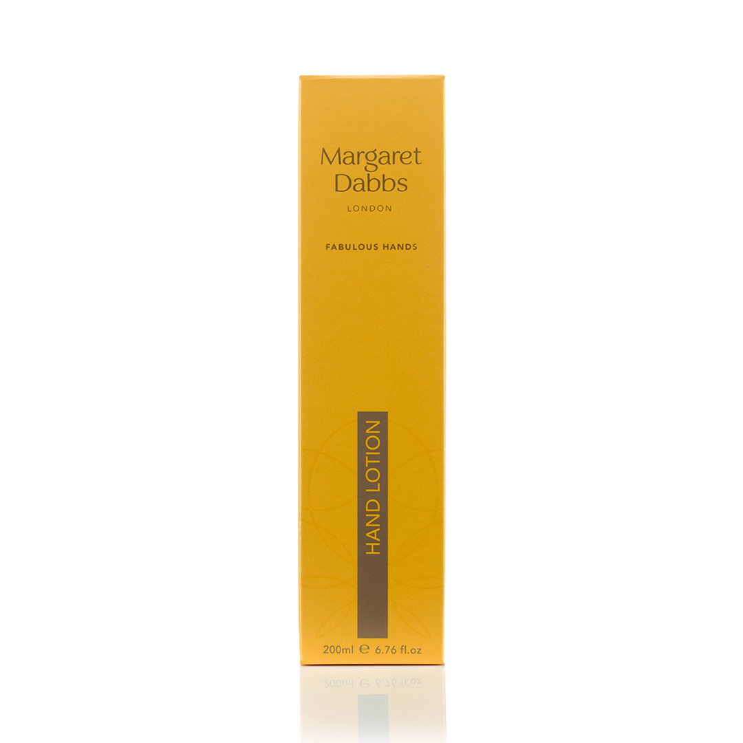 INTENSIVE HYDRATING HAND LOTION 8