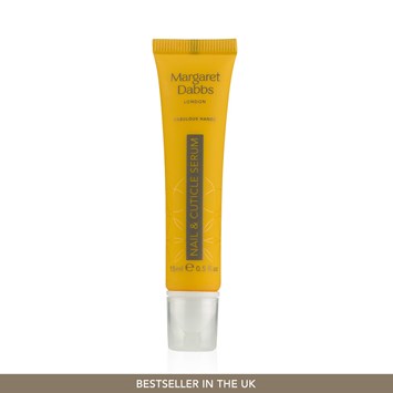 MARGARET DABBS LONDON - NOURISHING NAIL & CUTICLE SERUM PEN - Besleyici, Güçlendirici, Koruyucu Tırnak & Kütikül Serumu
