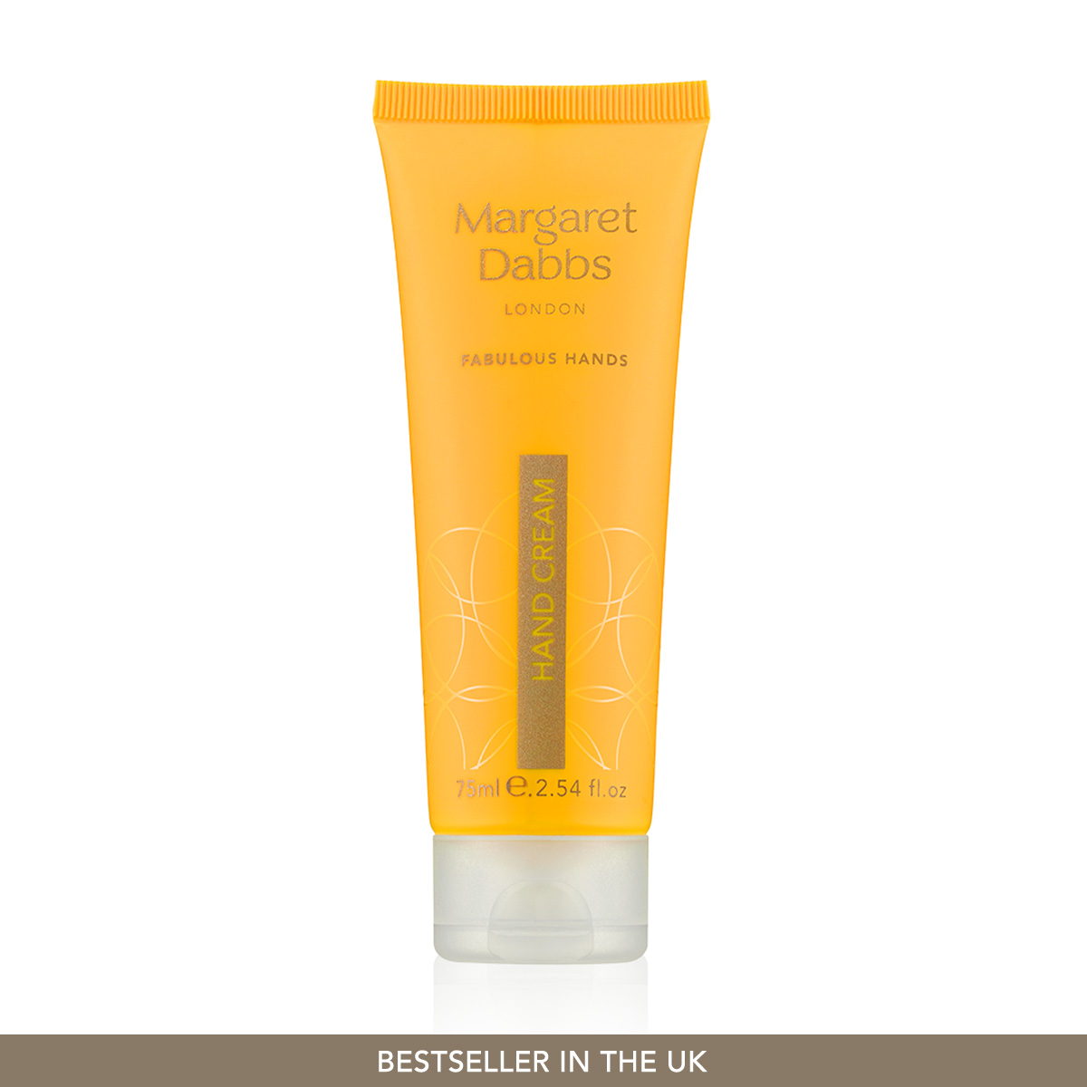 MARGARET DABBS LONDON - INTENSIVE HYDRATING HAND CREAM (LOTION) - Yoğun Nemlendirici, Dolgunlaştırıcı, Yaşlanma Karşıtı El Kremi