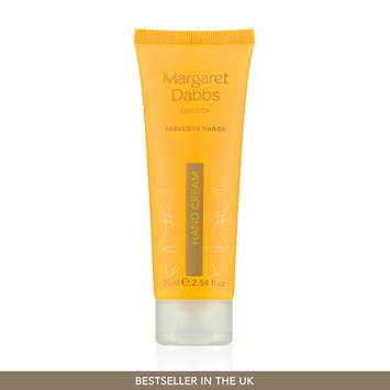 MARGARET DABBS LONDON - INTENSIVE HYDRATING HAND CREAM (LOTION) - Yoğun Nemlendirici, Dolgunlaştırıcı, Yaşlanma Karşıtı El Kremi