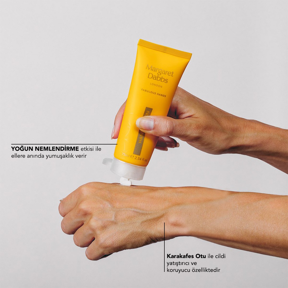 INTENSIVE HYDRATING HAND CREAM (LOTION) 3
