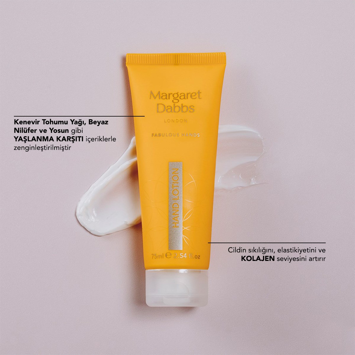 INTENSIVE HYDRATING HAND CREAM (LOTION) 6