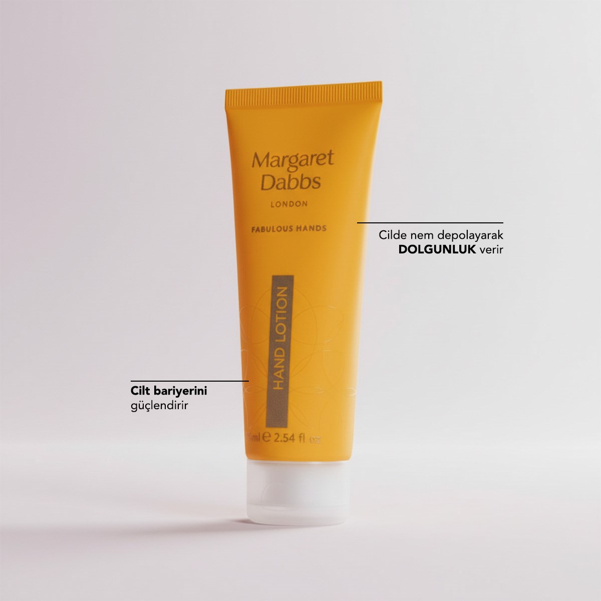 INTENSIVE HYDRATING HAND CREAM (LOTION) 4