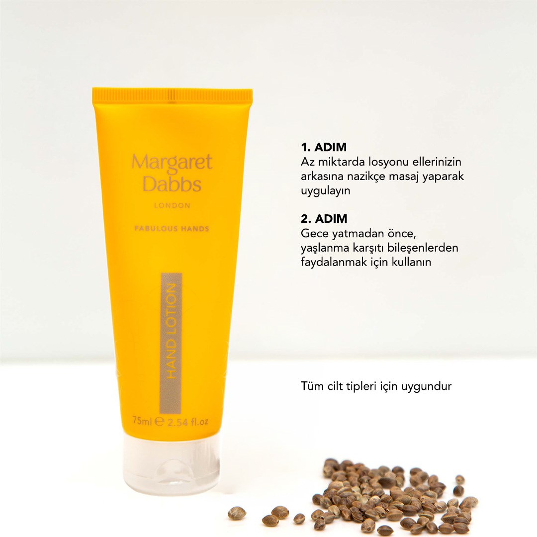 INTENSIVE HYDRATING HAND CREAM (LOTION) 5