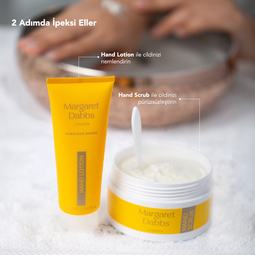 INTENSIVE HYDRATING HAND CREAM (LOTION) 7