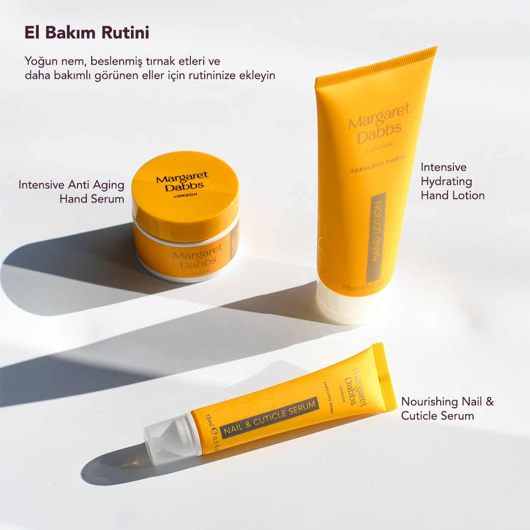 INTENSIVE HYDRATING HAND CREAM (LOTION) 9