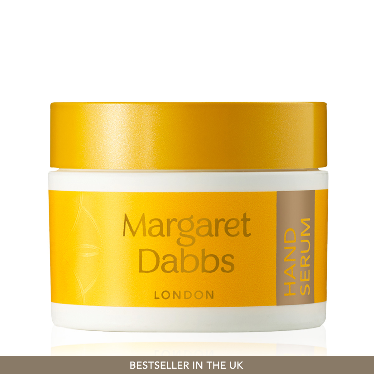 MARGARET DABBS LONDON - INTENSIVE ANTI-AGEING HAND SERUM - Kolajeni Artıran, İnce Çizgi, Kırışıklık ve Yaşlanma Karşıtı El Serumu