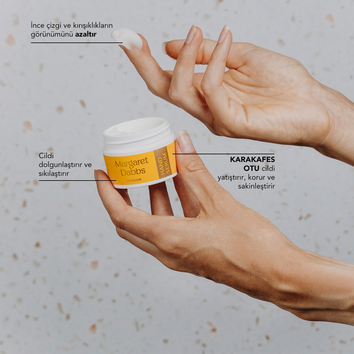 INTENSIVE ANTI-AGEING HAND SERUM 6