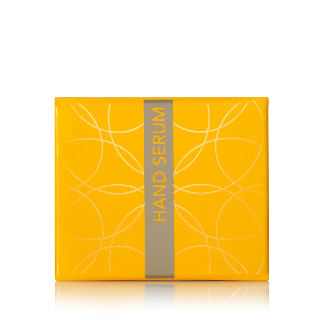 INTENSIVE ANTI-AGEING HAND SERUM 9