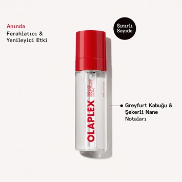 OLAPLEX - SIGNATURE HAIR & BODY MIST - Olaplex Signature Canlandırıcı Saç & Vücut Spreyi