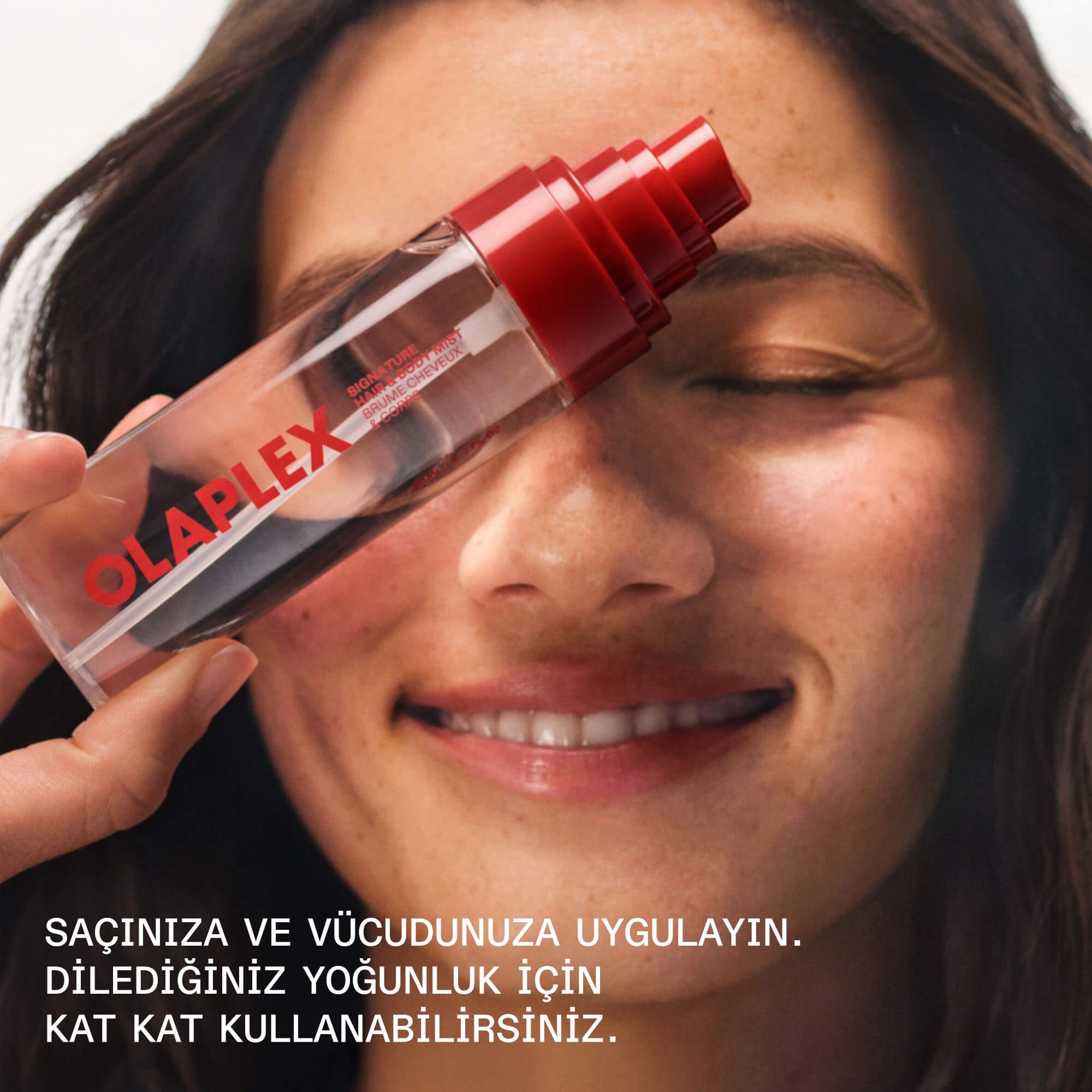 SIGNATURE HAIR & BODY MIST 3