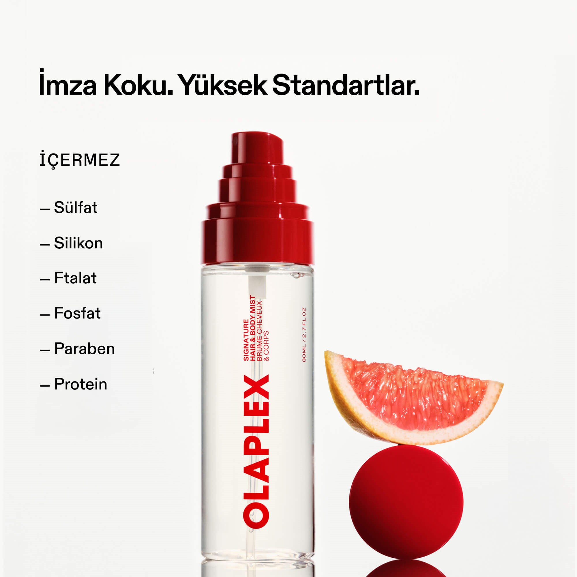 SIGNATURE HAIR & BODY MIST 4