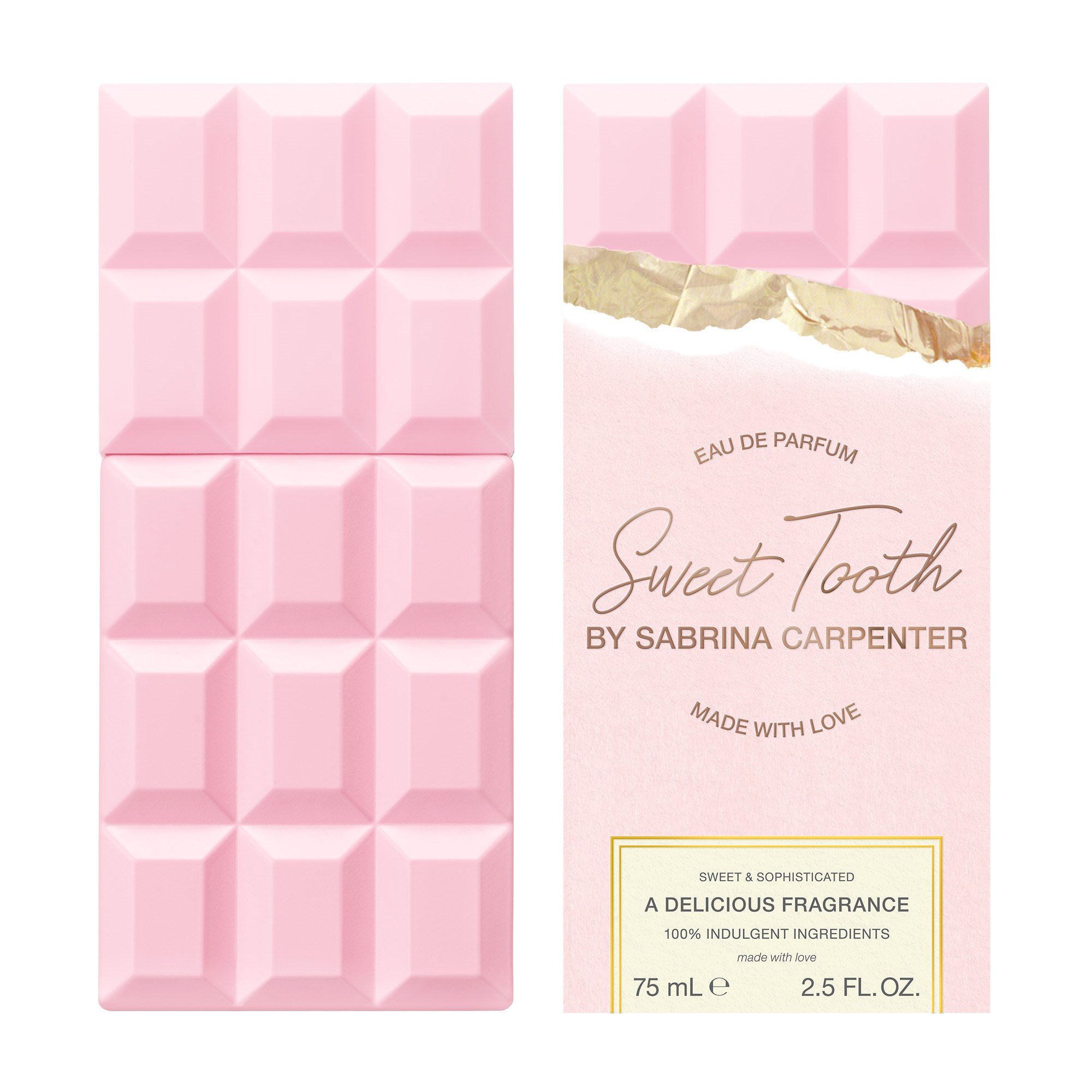 SWEET TOOTH EDP 4