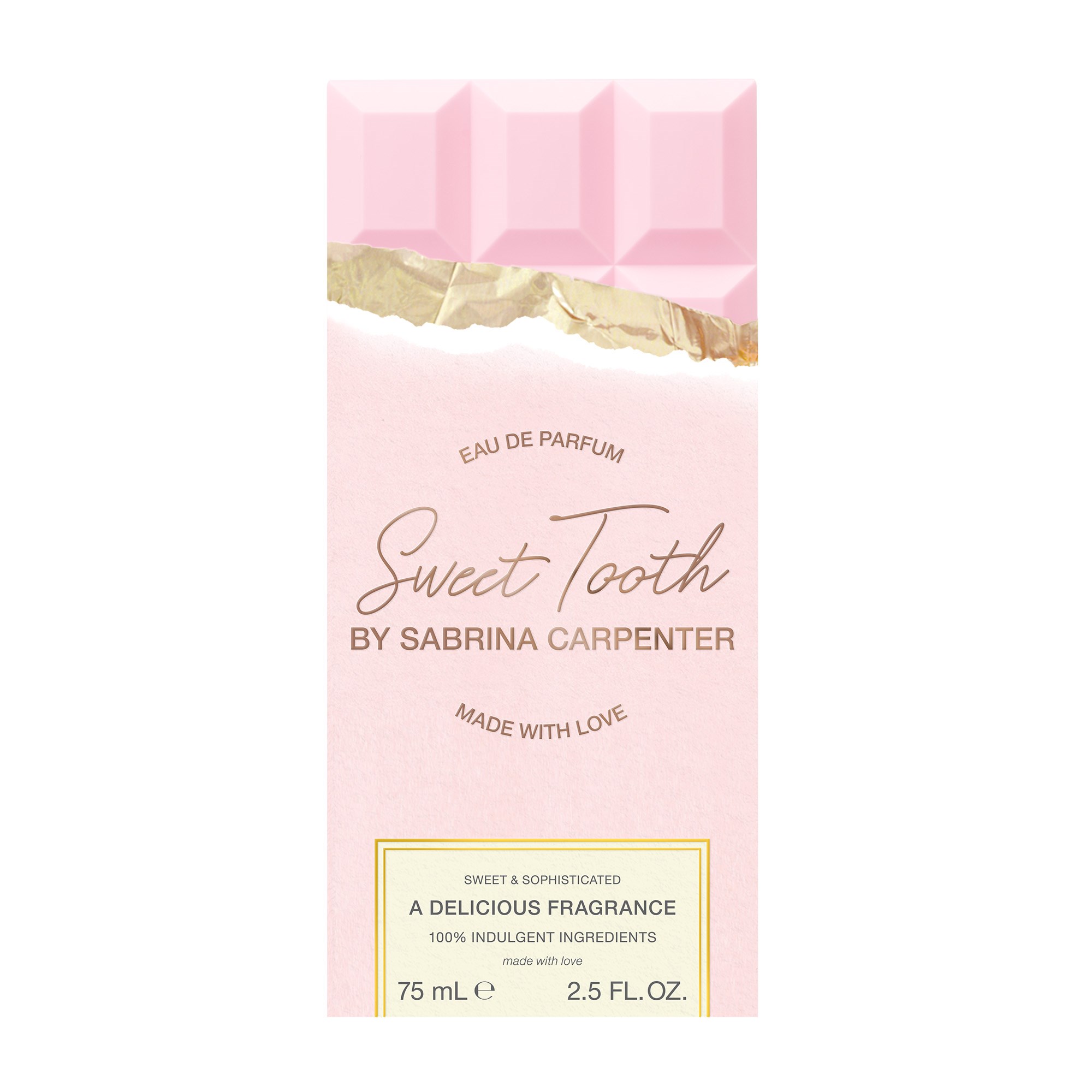 SWEET TOOTH EDP 5