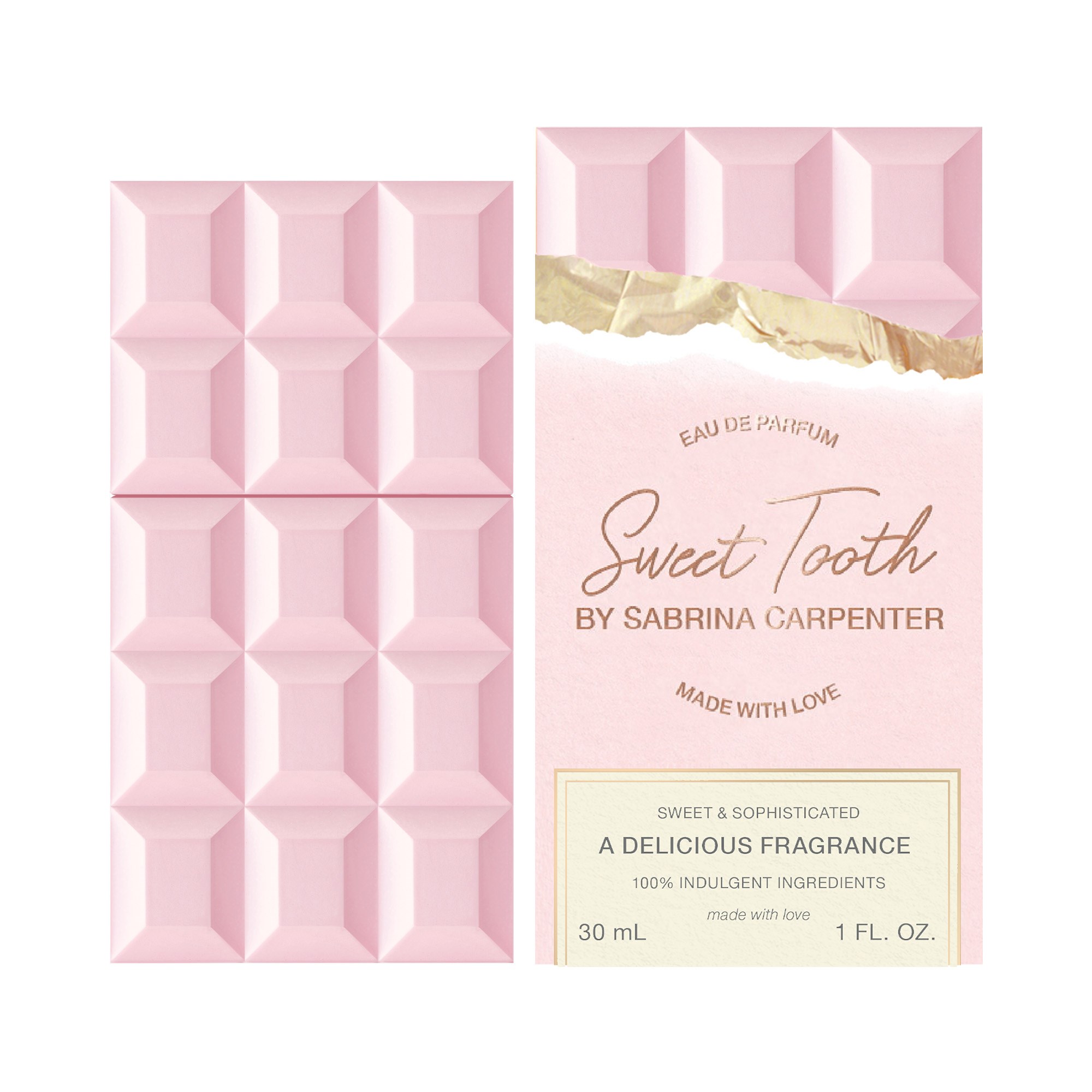 SWEET TOOTH EDP 4