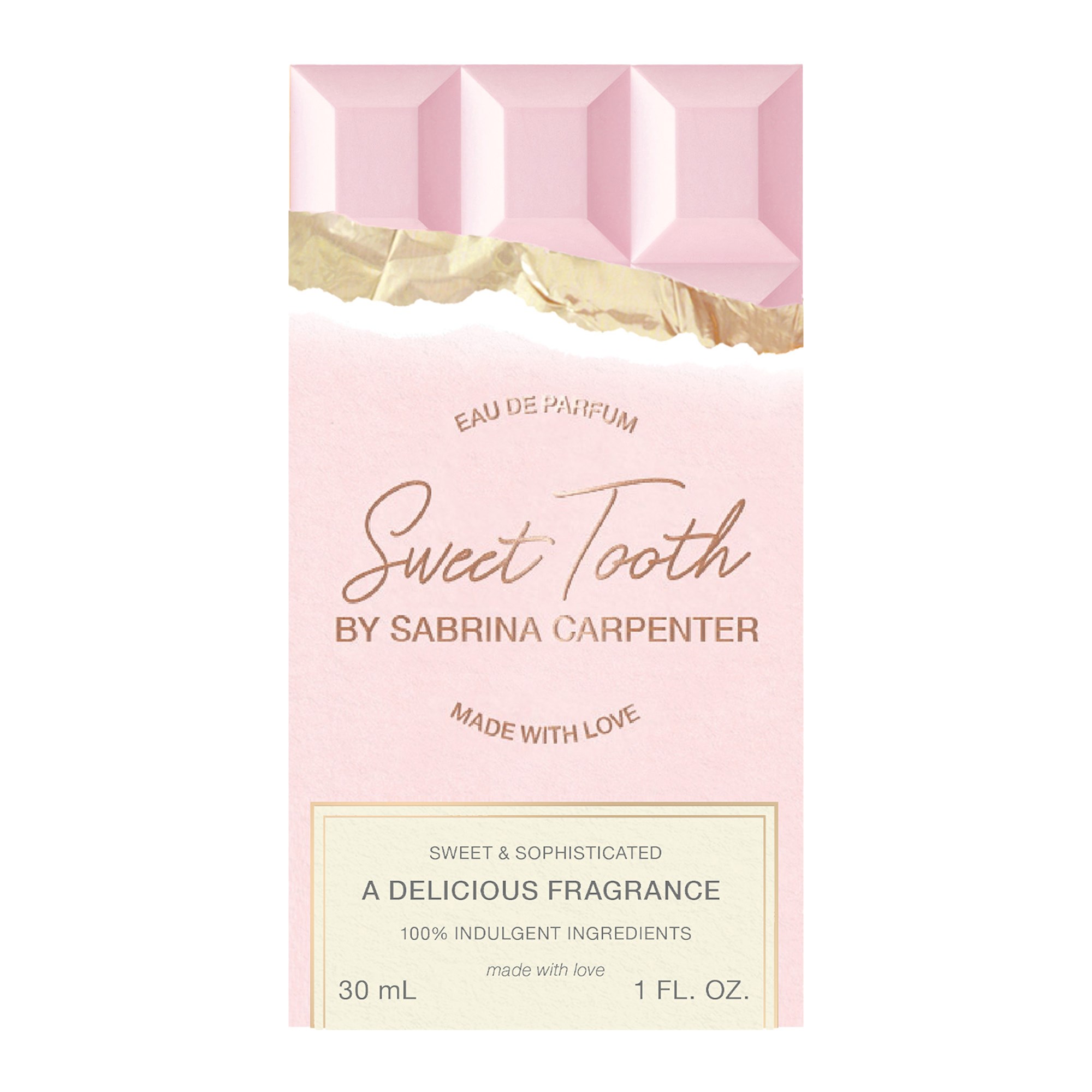 SWEET TOOTH EDP 5