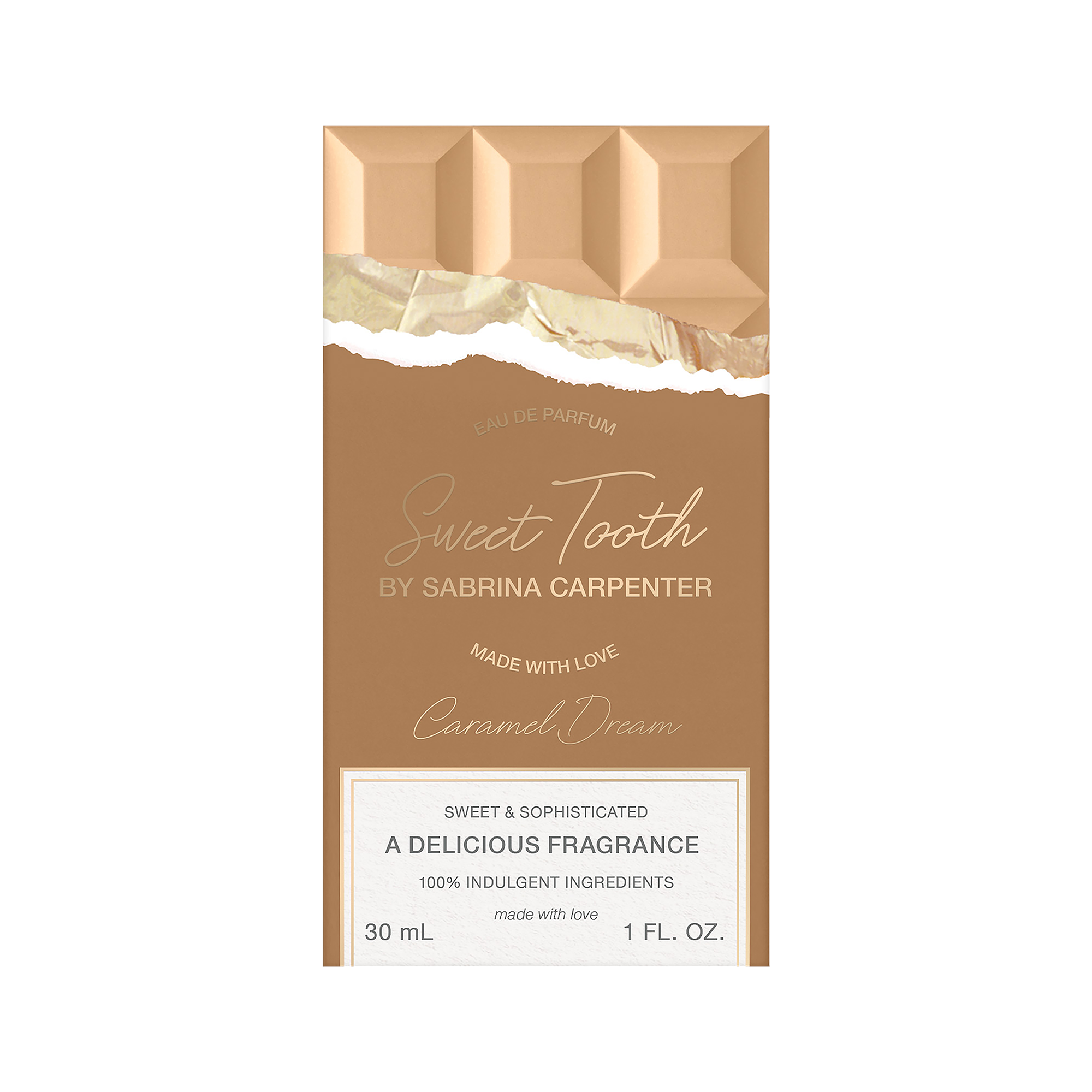 CARAMEL DREAM EDP 5