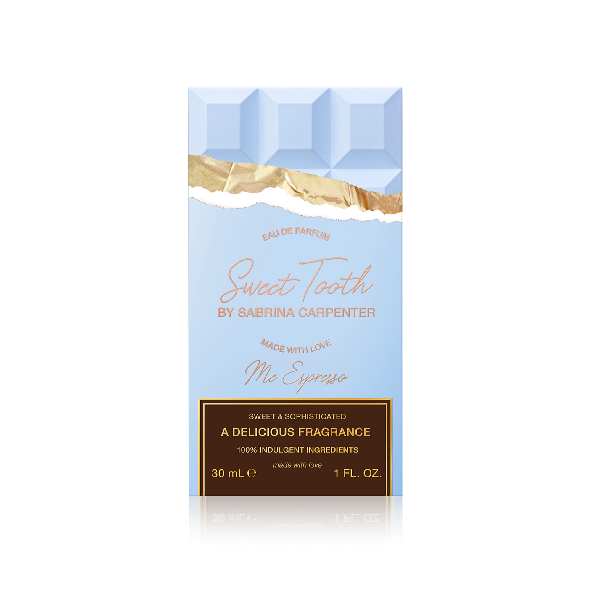 ME ESPRESSO EDP 5