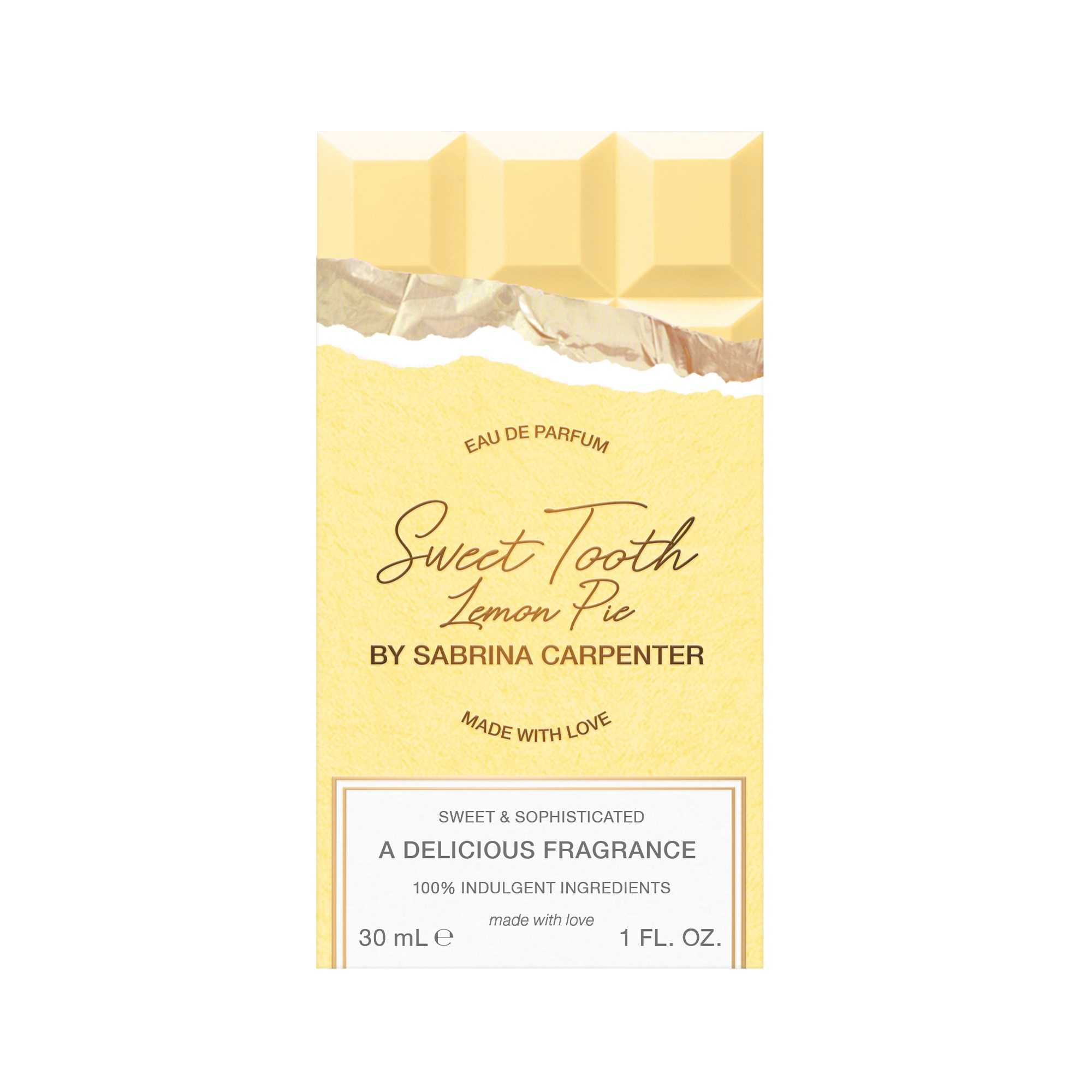 LEMON PIE EDP 5