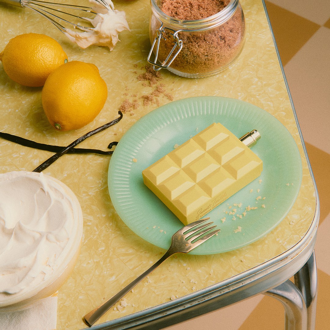 LEMON PIE EDP 7